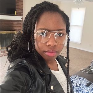 Meet your Posher, Kenya